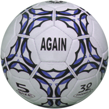 club soccer balls
