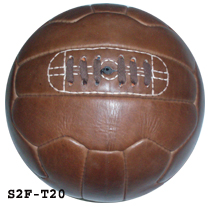 promotional soccer balls