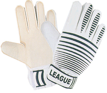 goal keeper glove
