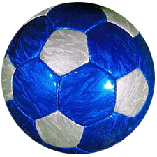 quality soccer balls