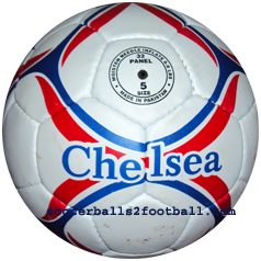 match quality soccer balls