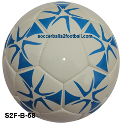 match soccer balls