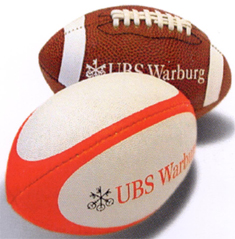 logo rugby balls
